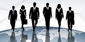 Recruitment Process Outsourcing company